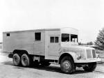 Tatra 6500-111 1942 года